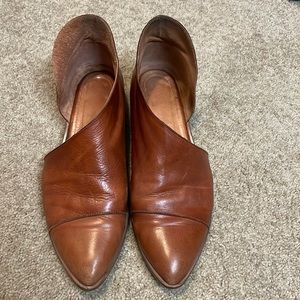 Free People Royale Flats